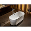 Акриловая ванна BelBagno BB405-1700-800 170x80 белый - фото 4