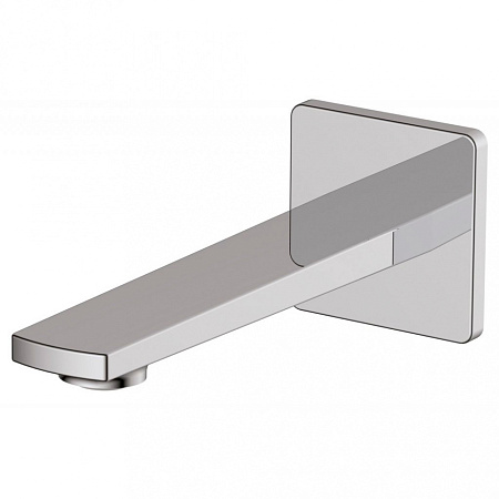 Излив BelBagno Carin CAR-BC-CRM для ванны