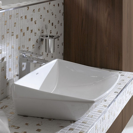 Раковина TOTO Jewelhex LW681B 60,5