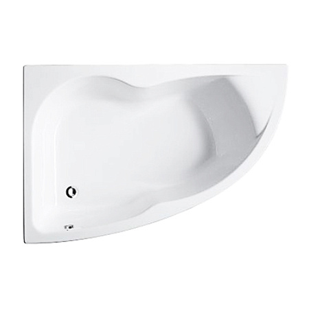 Акриловая ванна Jacob Delafon Micromega Duo 150x100 L