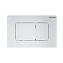 Кнопка смыва Grossman Classic 700.K31.04.01M.01M белый матовый