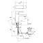 Смеситель Ravak Chrome CR 011.00 X070053 для раковины - фото 2