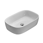 Раковина Globo Genesis GE045.BI*0 60*40 белый