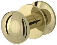 Вешалка Сунержа Без серии 020-2010-0001 для водяных и электрических, шампань