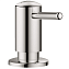 Дозатор для жидкого мыла Grohe Contemporary 40536000 хром - фото 1