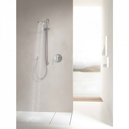 Душевой гарнитур Kludi Freshline 6793005-00 хром