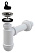 Сифон для раковины AlcaPlast A41