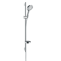 Душевой гарнитур Hansgrohe Raindance Select S 27667000 хром