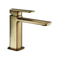 Смеситель Palazzani Mis Color 56308450 для раковины бронза