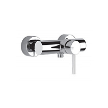 Смеситель Gessi Via Bagutta 35831.031 для душа