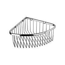 Мыльница Bemeta Cytro 146208312 угловая