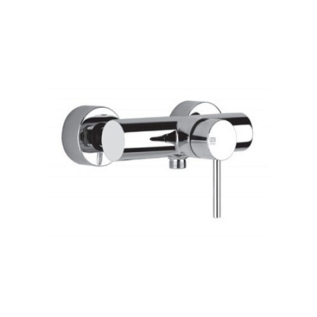 Смеситель Gessi Via Bagutta 35831.031 для душа