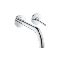 Смеситель Grohe Atrio 19918003 для раковины хром