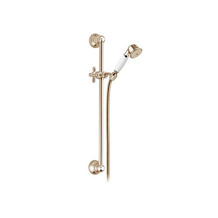 Душевой гарнитур Palazzani Retro 99200750 бронза