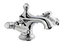 Смеситель Emmevi The One 98003LCSWCR для раковины, хром