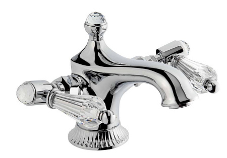 Смеситель Emmevi The One 98003LCSWCR для раковины, хром