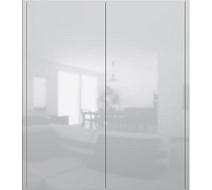 Шкаф Am.Pm Func M8FCH0602WG 60х70 белый глянец