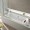Акриловая ванна Jacob Delafon Odeon Up 160x75 - фото 4