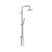 Душевая стойка Damixa Scandinavian Pure 936000000 хром