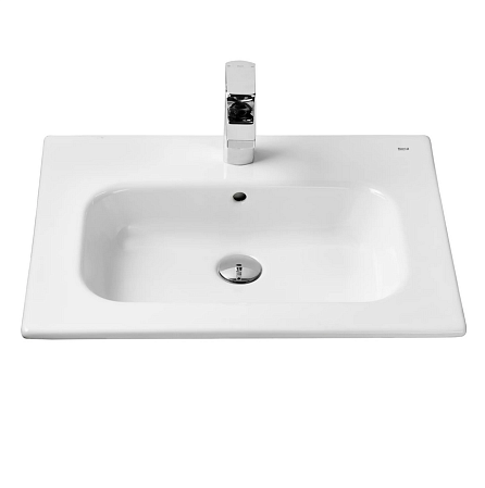 Мебельная раковина Aquaton Victoria-N 732799E000 60х46