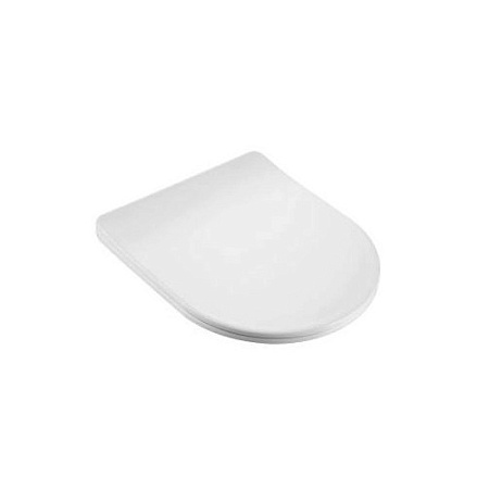 Крышка-сиденье Timo TD-400 с микролифтом