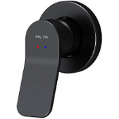 Смеситель Am.Pm X-JOY S F85A65022 для душа черный