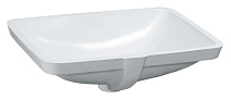 Раковина Laufen Pro A 8.1196.1.000.109.1  52,5 см
