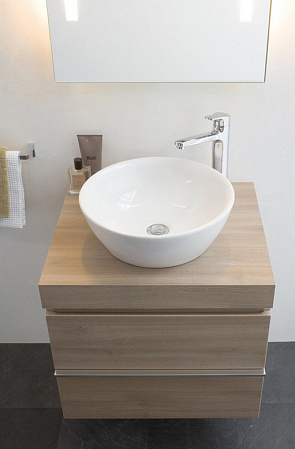 Рукомойник Laufen Pro B 8.1296.2.000.109.1 (42 см)