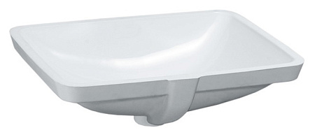 Раковина Laufen Pro A 8.1196.1.000.109.1  52,5 см