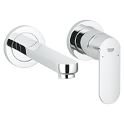 Смеситель Grohe Eurosmart Cosmopolitan 19381000 для раковины, хром