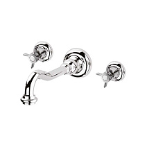 Смеситель Cezares Lord LORD-BLS1-01 для раковины