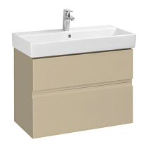 Тумба под раковину Roca Oleta A857640515 80 капучино Тумба под раковину Roca Oleta A857640515 80 капучино