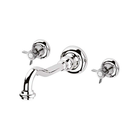 Смеситель Cezares Lord LORD-BLS1-01 для раковины