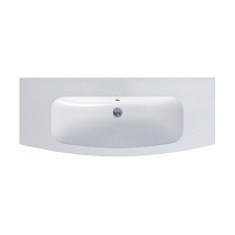Раковина Jacob Delafon Nona EB1882RU-00 120 белый