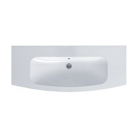 Раковина Jacob Delafon Nona EB1882RU-00 120 белый
