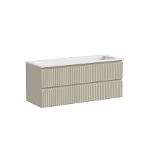 Тумба под раковину Sancos Snob T 120 SNT120CE Beige Soft
