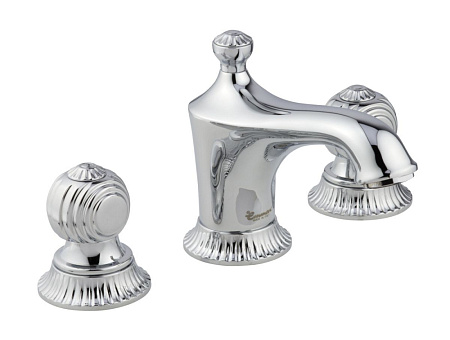 Смеситель Emmevi The One 98033CR для раковины, хром