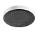 Верхний душ Hansgrohe Rainfinity 360 1jet 26231700 белый матовый