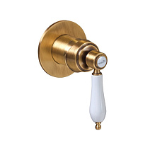 Смеситель Cezares Aphrodite APHRODITE-DIM2-02-Bi для душа