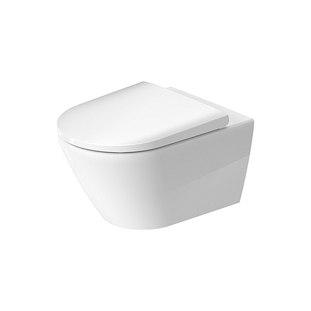 Унитаз подвесной Duravit D-Neo 2577090000