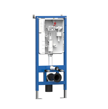 Система инсталляции Grossman 900.K31.01.000 для подвесного унитаза