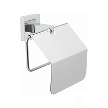 Держатель туалетной бумаги Stil Haus Urania U11c(08) хром