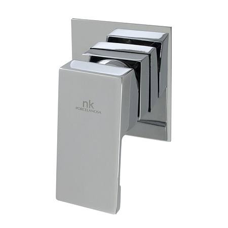 Смеситель Noken Logic 100123921-N194710549 для душа CR