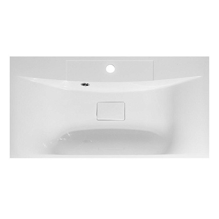 Раковина BelBagno Marino BB800/450-LV-MR-PR 80