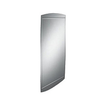 Зеркало Colombo Portofino B2018 71х71 хром