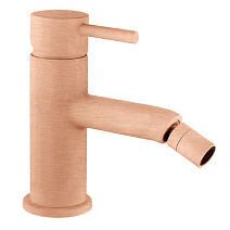 Смеситель Palazzani Digit 02411134 для биде, медь Смеситель Palazzani Digit 02411134 для биде, медь