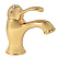 Смеситель Migliore Lem 25885 для раковины, золото