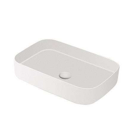 Раковина Cielo Shui Comfort SHCOLAR60 60х40 gloss white