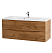 Тумба с раковиной BelBagno Marino MARINO-1200-2C-SO-RN-P 120 rovere nature