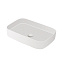 Раковина Cielo Shui Comfort SHCOLAR60 60х40 gloss white